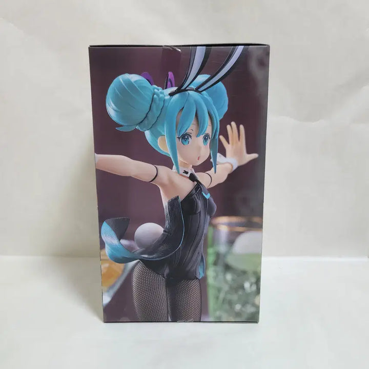 [BUNJANG] Hatsune Miku Trio-Try-iT Figure / 하츠네미쿠 피규어 Trio-Try-iT