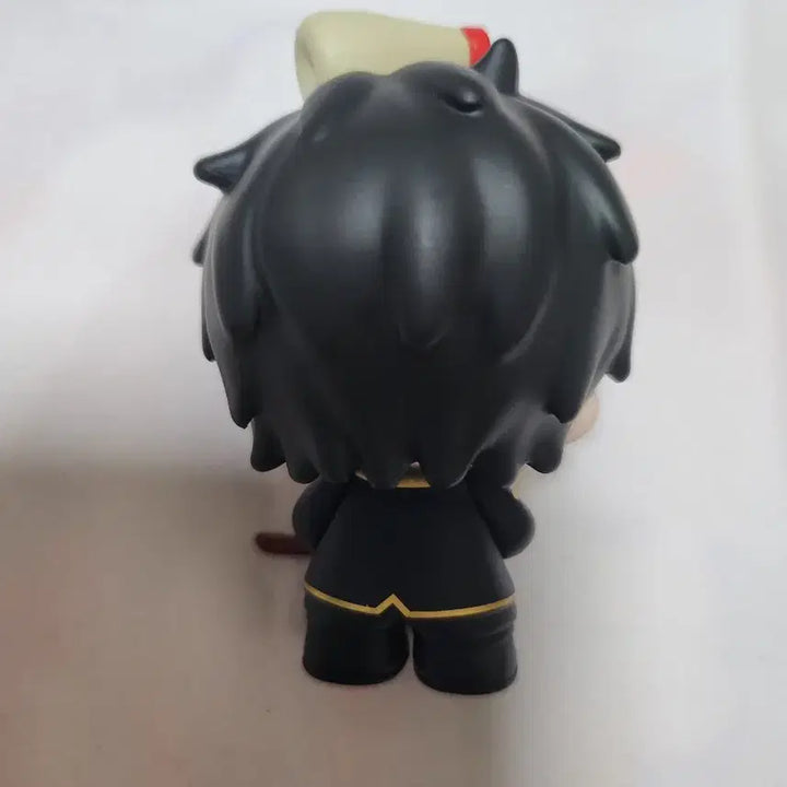 [BUNJANG] Gintama Hijikata Toshiro Figure &amp; Goods Set / 은혼 히지카타 피규어 굿즈 세트