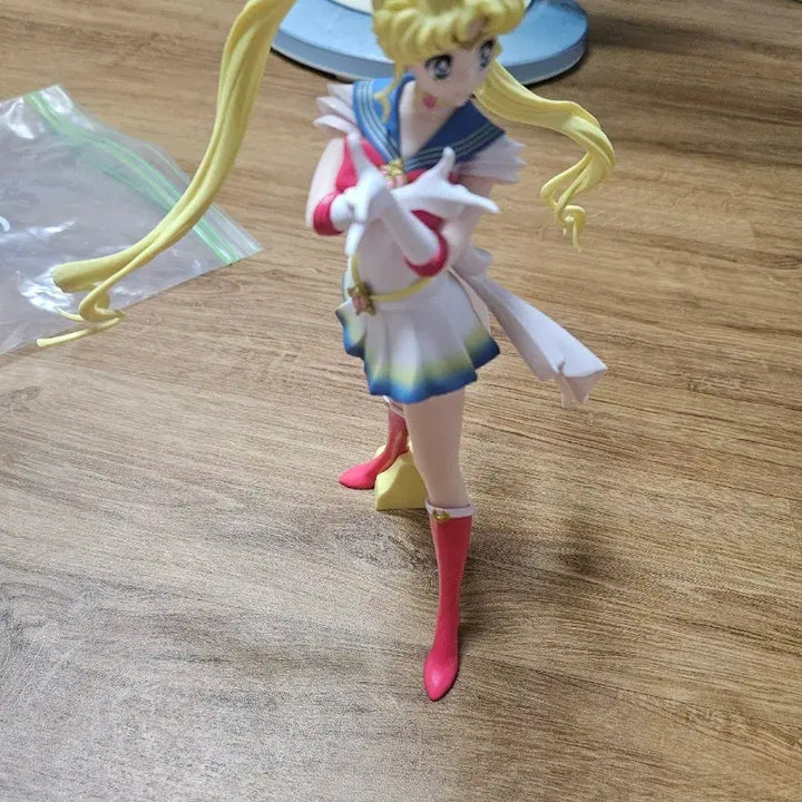 [BUNJANG] Sailor Moon Figure / 세일러문 피규어