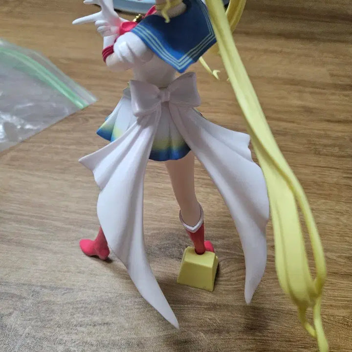 [BUNJANG] Sailor Moon Figure / 세일러문 피규어