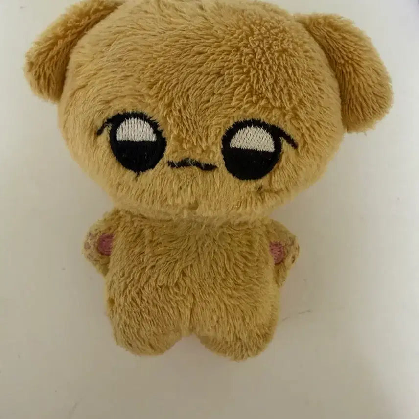 [BUNJANG] STAYC Sieun Conteycy Plush Doll / 콩테이씨 스테이씨 시은 인형 박씽푸 판매