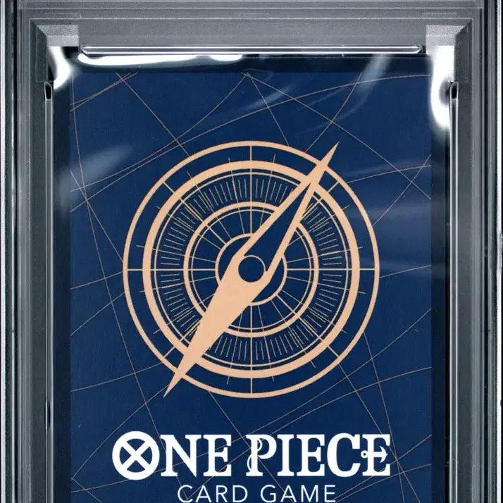 [BUNJANG] One Piece OP05 UTA Special Alternate Art PSA 10 Graded Card / 2023 원피스 영판 OP05 UTA 우타 PSA10