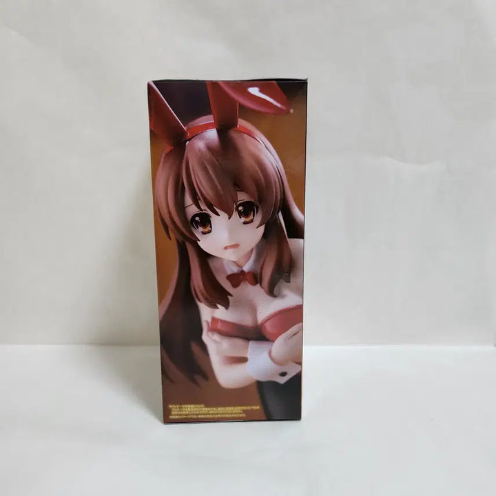 [BUNJANG] The Melancholy of Haruhi Suzumiya Figure (New) / 스즈미야 하루히의 우울 피규어