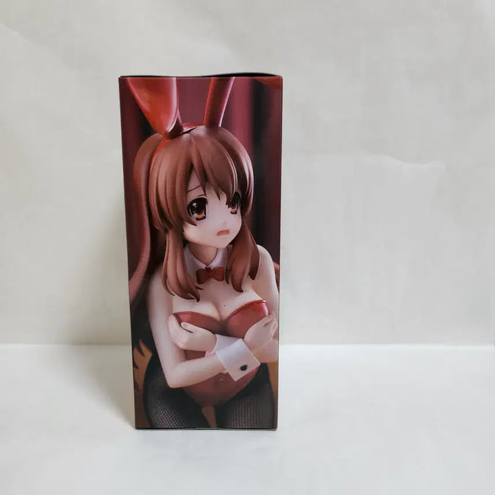 [BUNJANG] The Melancholy of Haruhi Suzumiya Figure (New) / 스즈미야 하루히의 우울 피규어