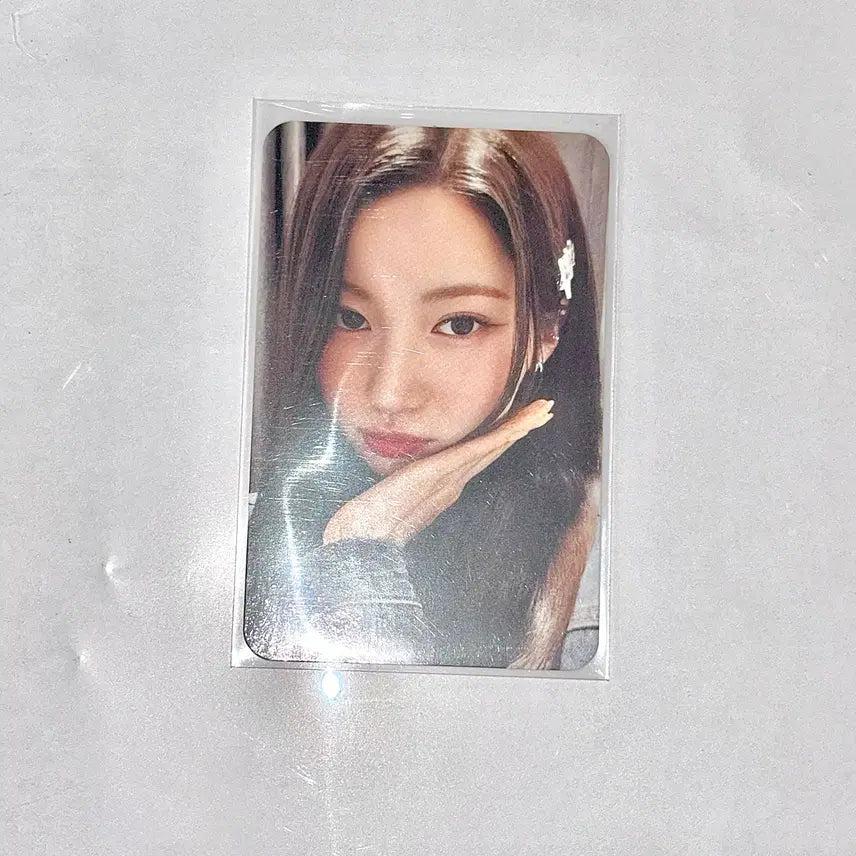 [BUNJANG] BABYMONSTER ASA Sheesh Event Photocard / 베이비몬스터 베몬 babymonster 아사asa 쉬시sheesh공방포카