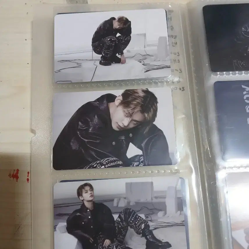 [BUNJANG] TXT Photocard / 투바투 포타