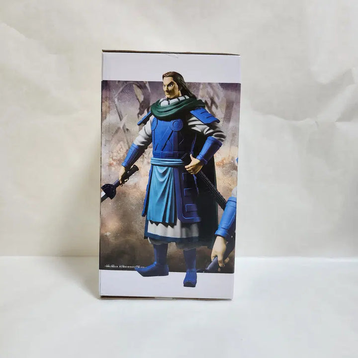 [BUNJANG] Grandista Kingdom Series Figure / 킹덤 등 그란디스타 피규어