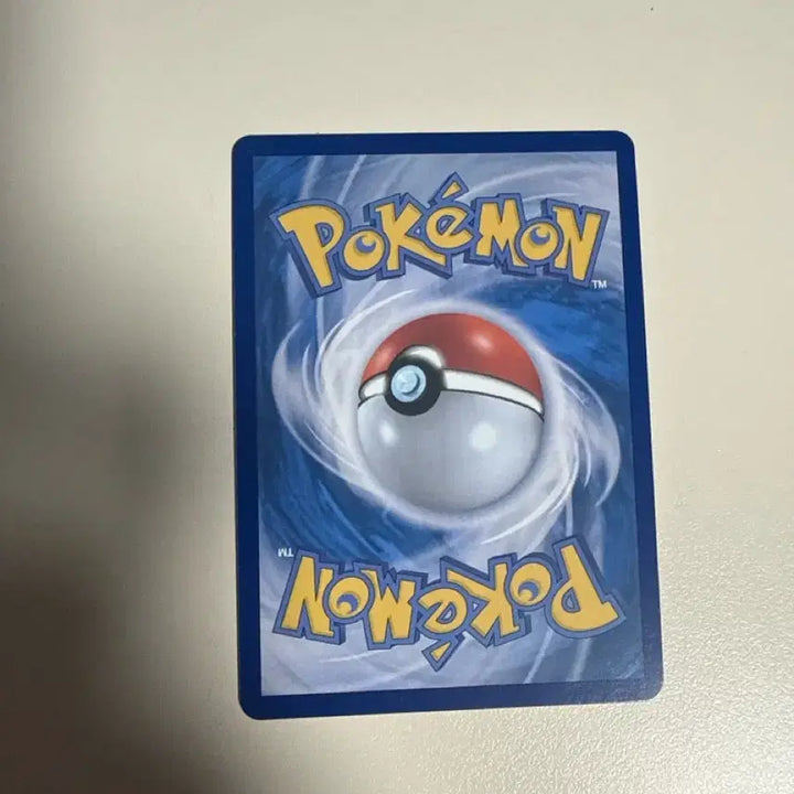 [BUNJANG] Pokemon Pikachu 25th Anniversary Edition Card / 포켓몬 카드 피카츄 25주년 에디션