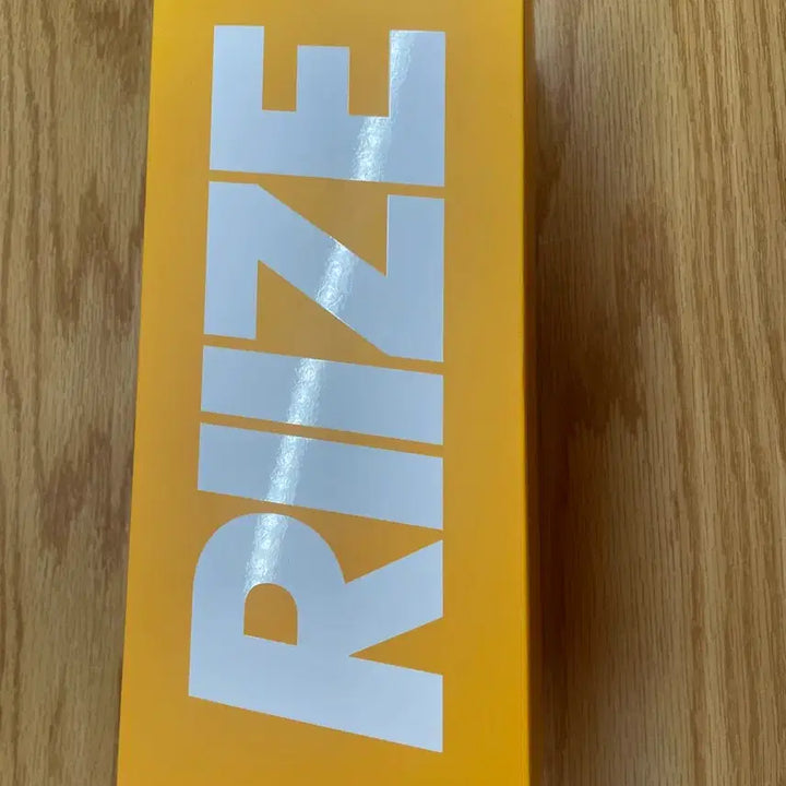 [BUNJANG] RIIZE Official Lightstick / 라이즈 응원봉 +건전지 6개