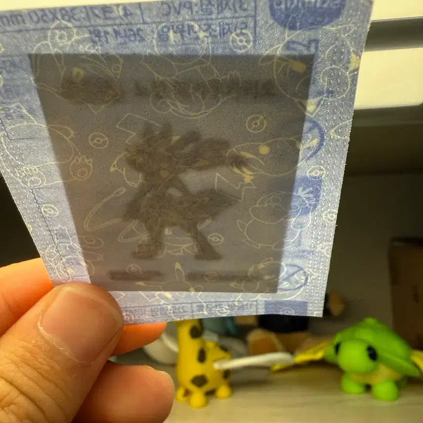 [BUNJANG] Pokemon Sticker Collection Bundle / 포켓몬스터 띠부실 팝니다