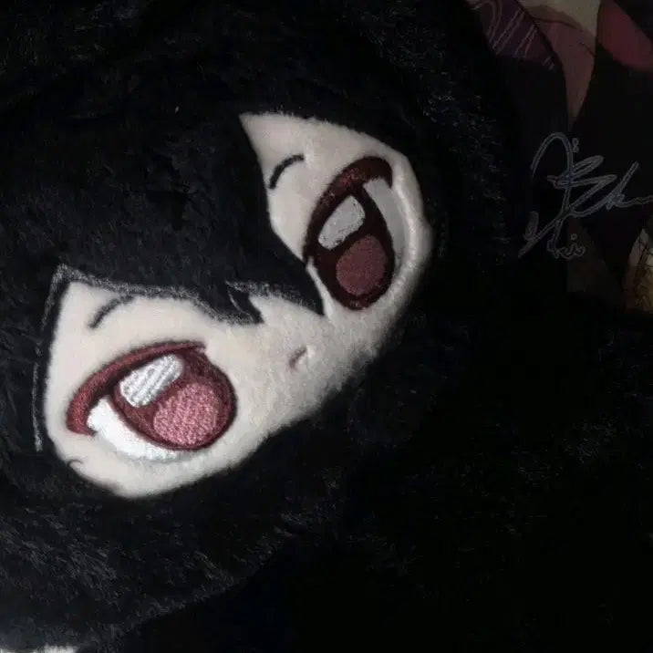 [BUNJANG] Ensemble Stars Sakuma Rei Cutie Plush Nyan Plush / 택포가) 중스타 사쿠마 레이 큐티누이 냥누이