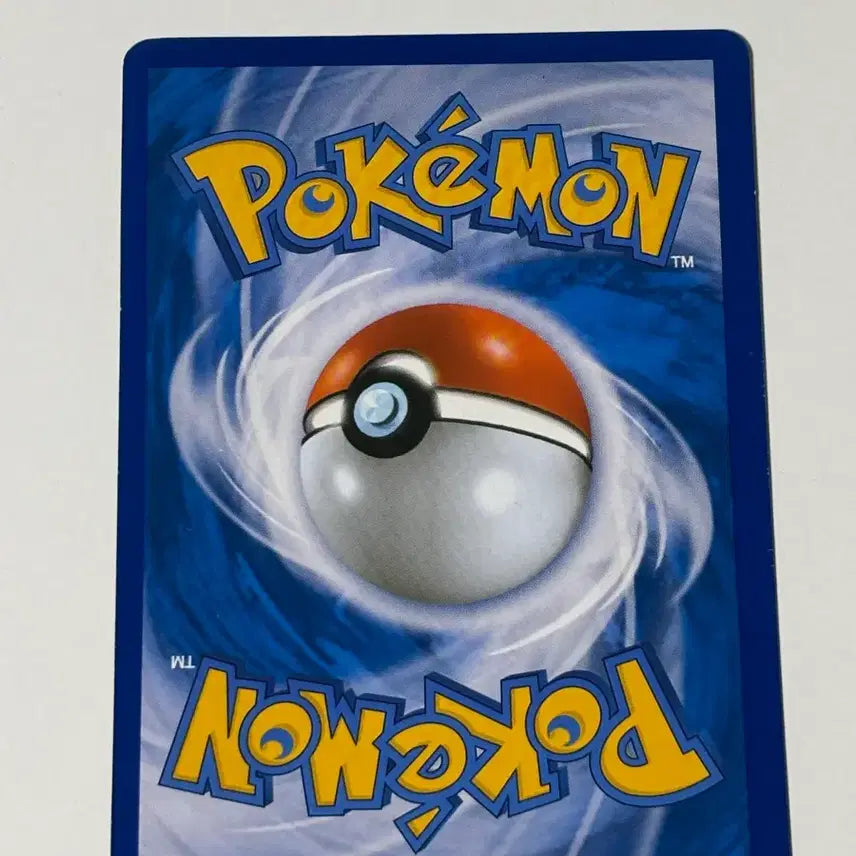 [BUNJANG] Pokemon Card 20th Anniversary 2016 Mewtwo First Edition Illustration / 포켓몬카드 20주년 2016뮤츠 초판일러스트