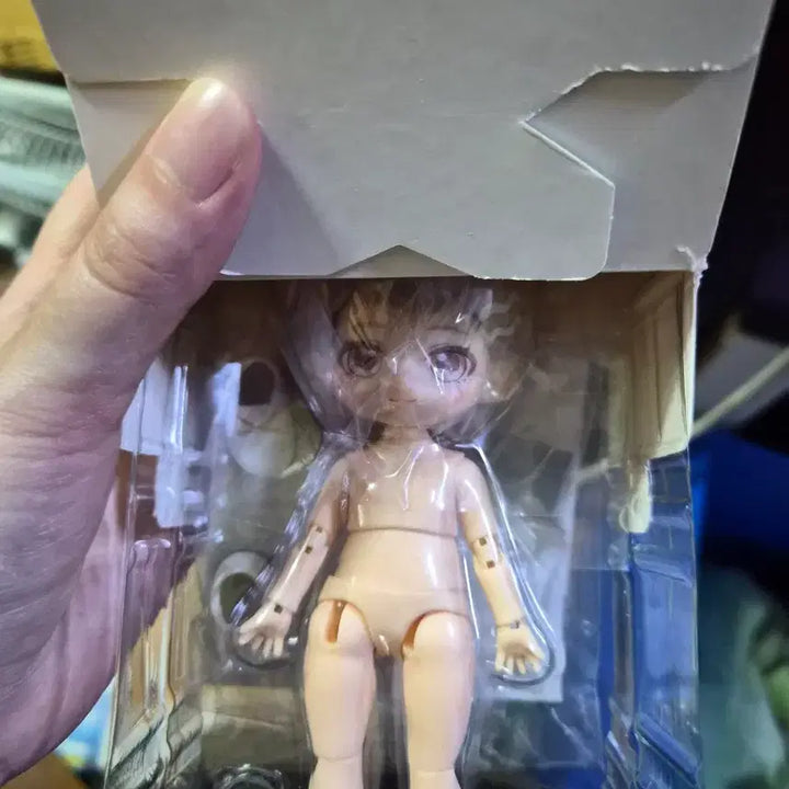 [BUNJANG] Simontoys Campus Life Figure / 시몬토이즈 캠퍼스라이프 팝니다