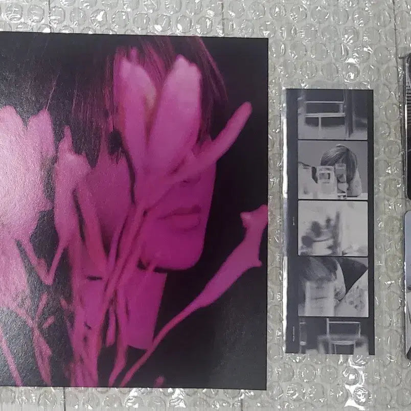 [BUNJANG] Yesung Mini Album Vol. 5: Unfading Sense Special Version / 예성 미니앨범 5집 스페셜 버전