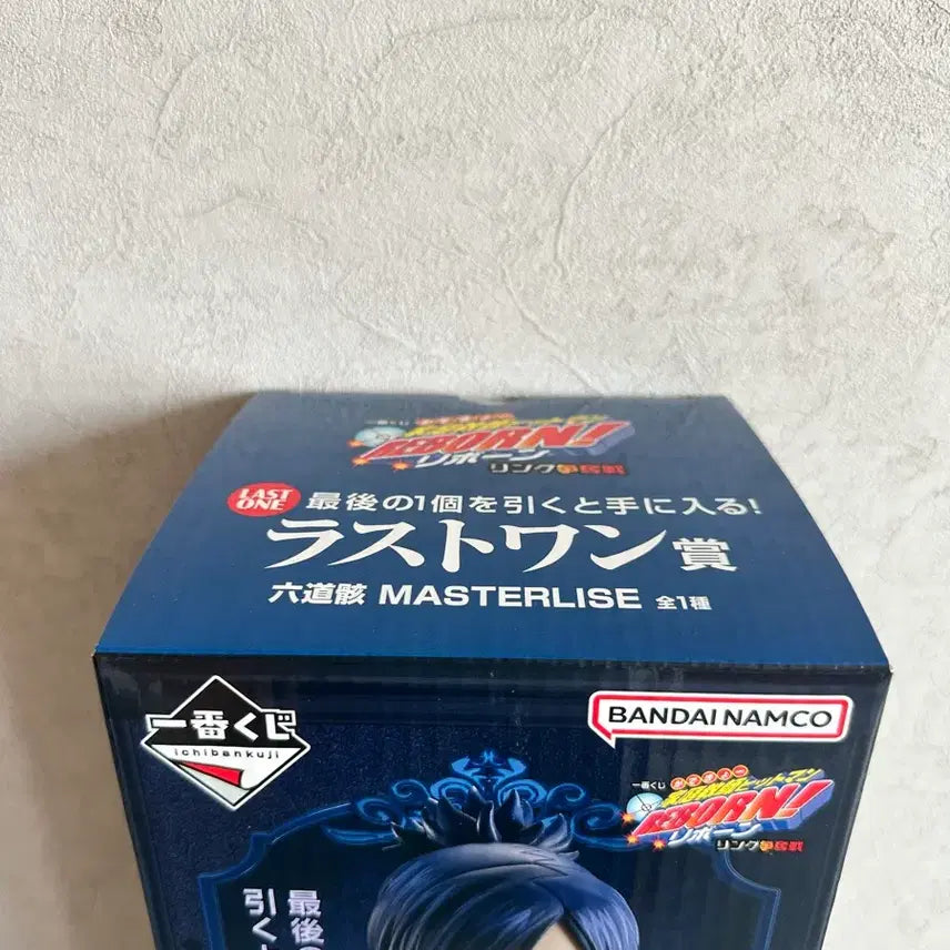 [BUNJANG] Katekyo Hitman Reborn! Ichiban Kuji Last One Mukuro / (미개봉) 가정교사 히트맨 리본 제일복권 라스트원 무쿠로
