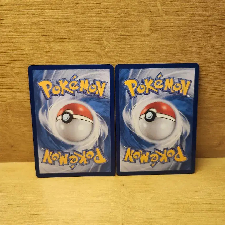 [BUNJANG] Pokemon Cards Bundle Set (Tapu Koko, Tapu Lele R) / [포켓몬스터](일괄) 포켓몬 카드 카푸꼬꼬꼭, 카푸나비나 R