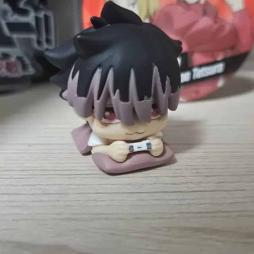 [BUNJANG] Kaiju No. 8 Narumi Gen Onemutan Figure / 괴수8호 나루미 겐 오네무탄 피규어