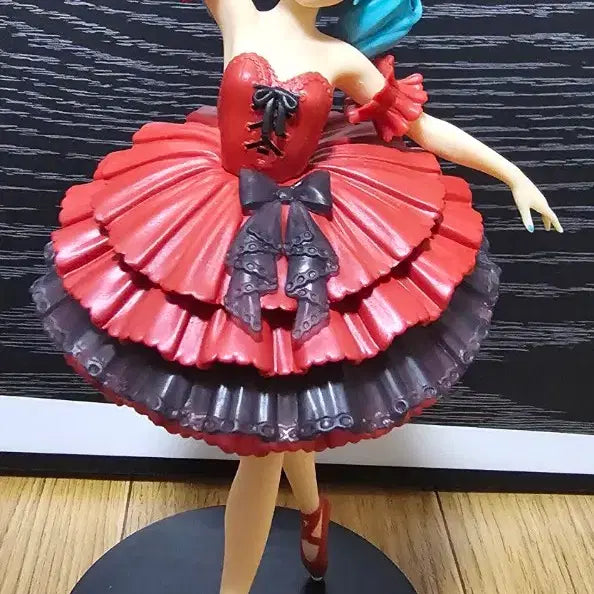 [BUNJANG] Hatsune Miku Etoile Figure / 하츠네 미쿠 에투알 피규어