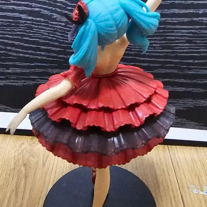 [BUNJANG] Hatsune Miku Etoile Figure / 하츠네 미쿠 에투알 피규어