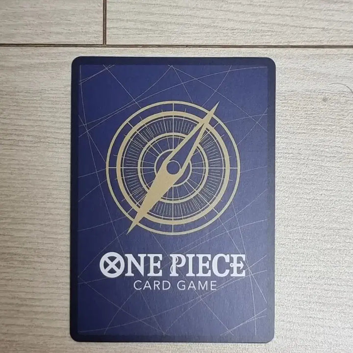 [BUNJANG] One Piece Card OP13 Sabo SEC Card / 원피스 카드 op13탄 사보 sec카드
