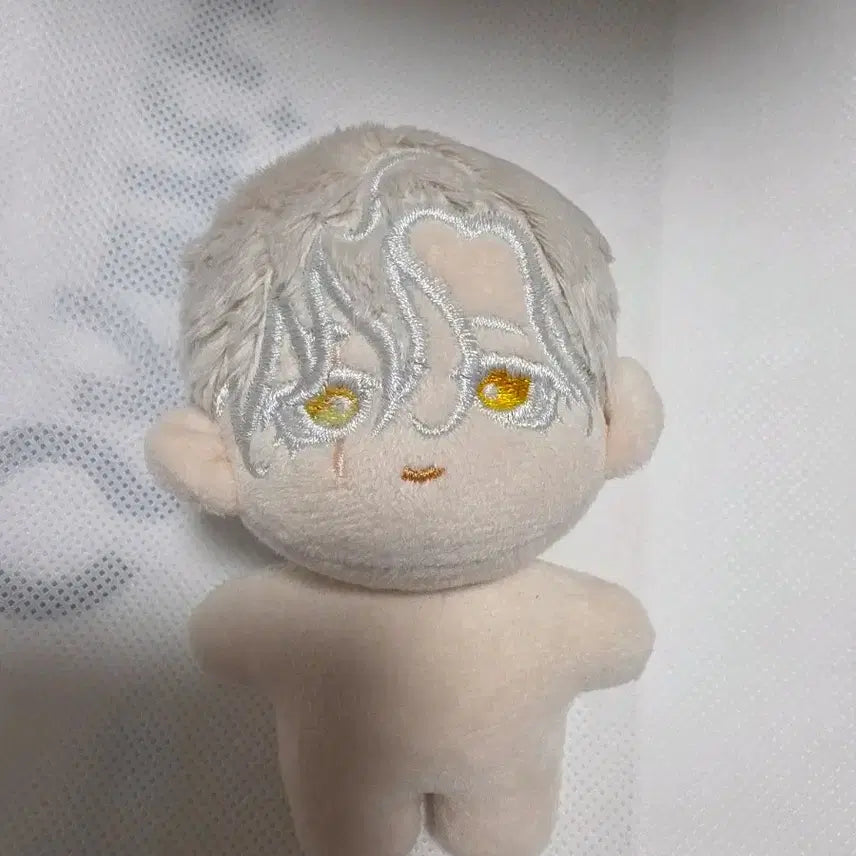 [BUNJANG] Smyrna &amp; Capri Non-Official SLAM 10cm Doll / 비공식 스미르나 앤 카프리 스람 10cm