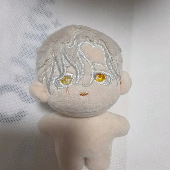 [BUNJANG] Smyrna &amp; Capri Non-Official SLAM 10cm Doll / 비공식 스미르나 앤 카프리 스람 10cm
