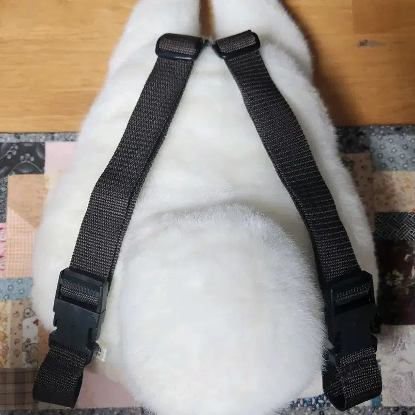 [BUNJANG] Studio Ghibli Original Rare Vintage Totoro Bag / 지브리정품)매물x파격할인!<격레어고전>왕발의 소토토로 가방