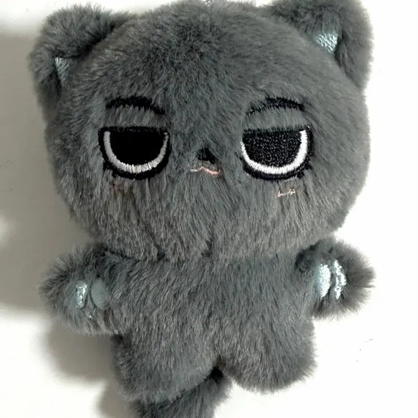 [BUNJANG] ALD1 ONE Rio Riyaong Doll / 알디원 리오 리야옹 인형