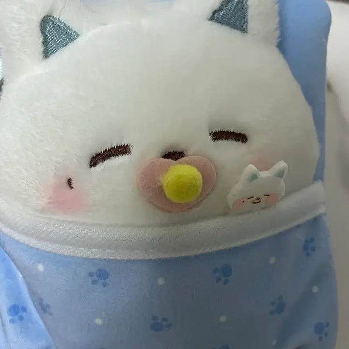 [BUNJANG] NCT Dream Dreameez Baby Jjod Doll / 드리미즈 베이비 쪠드 인형