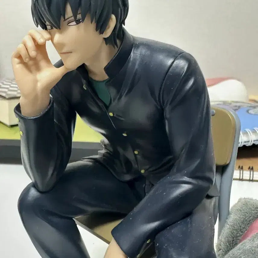 [BUNJANG] Gintama Hijikata Toshiro Bundle Set / 일괄판매) 은혼 히지카타