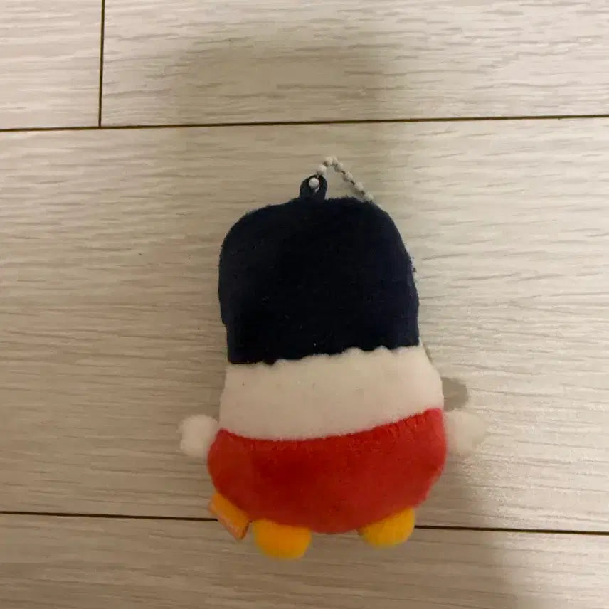 [BUNJANG] RIIZE Sohee "Mini Ddolbyeong" Plush / 라이즈 소희 미니 똘병
