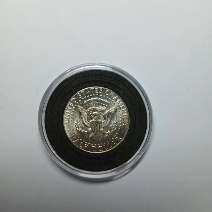 [BUNJANG] 1964 Kennedy Silver Dollar Coin / 1964년 케네디 달러 은화