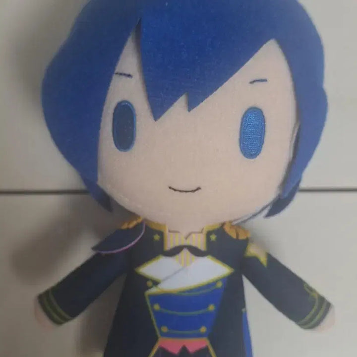 [BUNJANG] Project Sekai Kaito Plush / 프세카 카이토 누이(급전!!마지막가격인하!!)