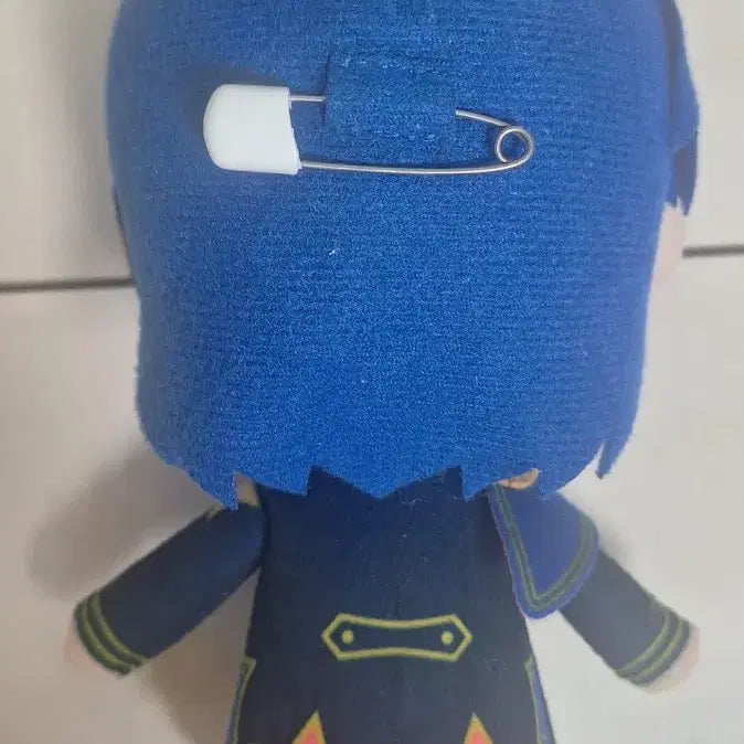 [BUNJANG] Project Sekai Kaito Plush / 프세카 카이토 누이(급전!!마지막가격인하!!)