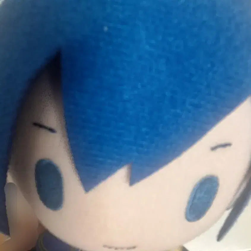 [BUNJANG] Project Sekai Kaito Plush / 프세카 카이토 누이(급전!!마지막가격인하!!)