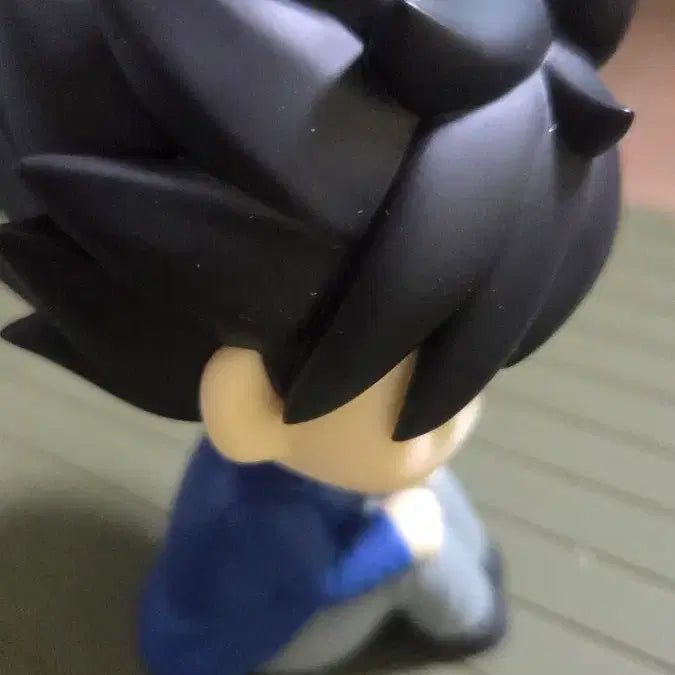 [BUNJANG] Haikyuu!! Kuroo Uniform Look Up Figure / 하이큐 쿠로  교복 룩업