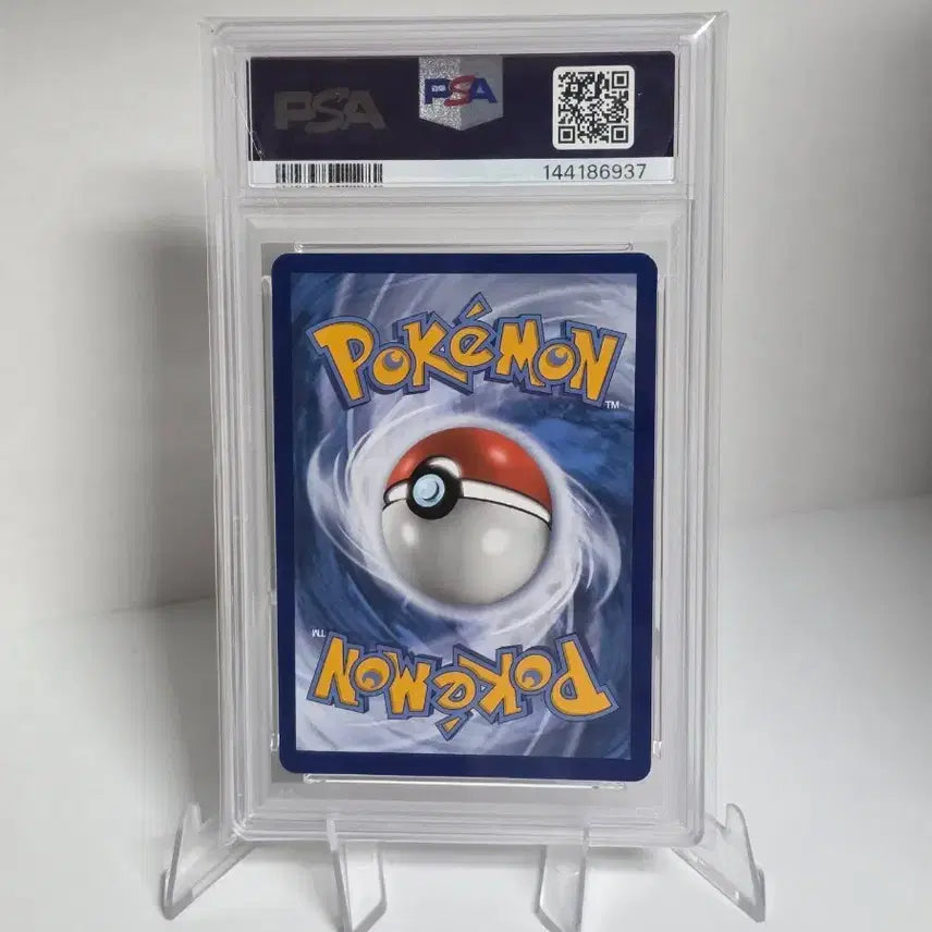 [BUNJANG] Pokemon TCG Shining Gardevoir PSA 10 - Lost Origin (North America) / [ PSA 10 ] 북미 로스트 오리진 등급 카드 찬란한 가디안 포켓몬