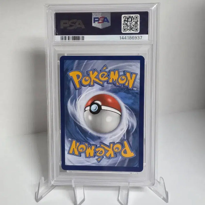 [BUNJANG] Pokemon TCG Shining Gardevoir PSA 10 - Lost Origin (North America) / [ PSA 10 ] 북미 로스트 오리진 등급 카드 찬란한 가디안 포켓몬