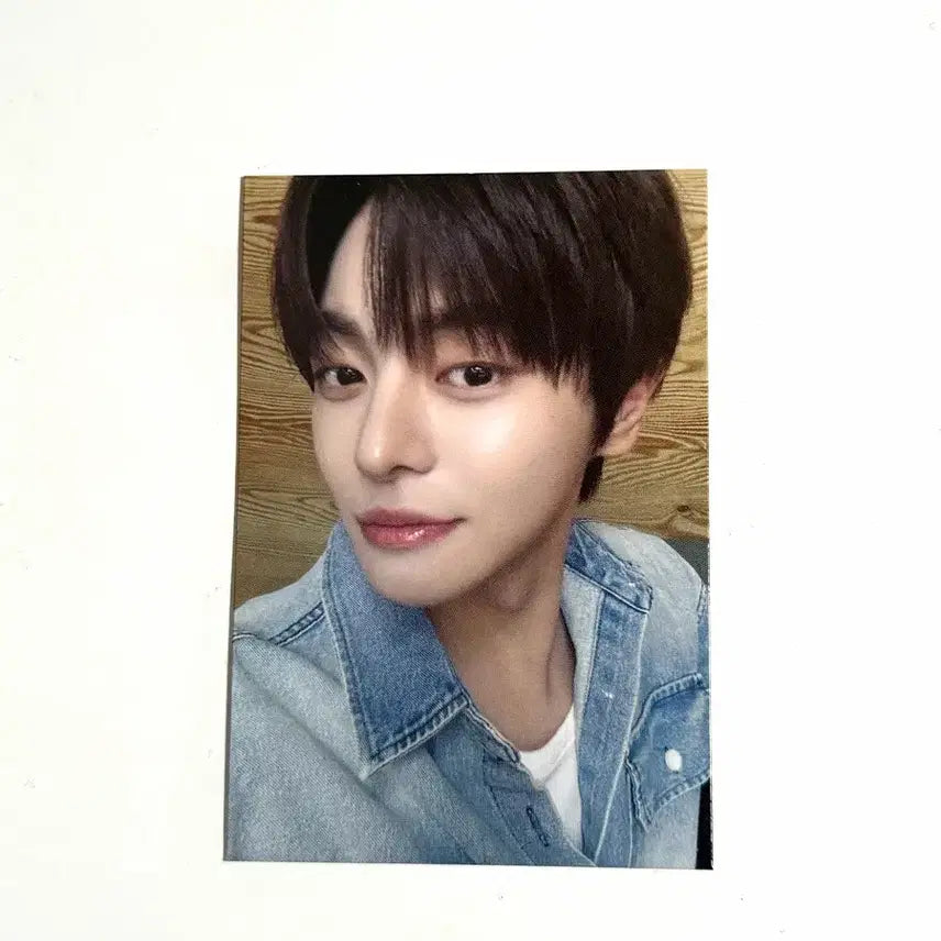 [BUNJANG] Bringgreen Rio Photocard / 브링그린 알디원 리오 포카