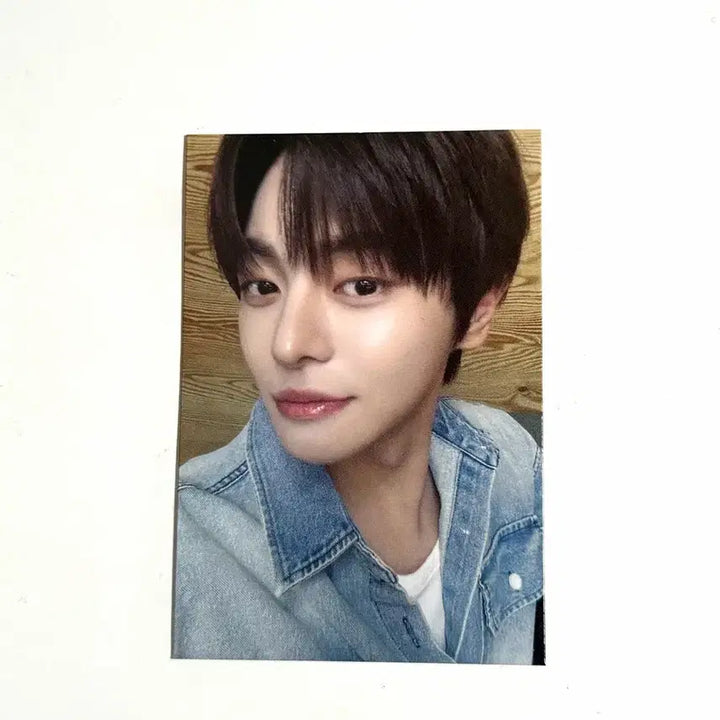 [BUNJANG] Bringgreen Rio Photocard / 브링그린 알디원 리오 포카