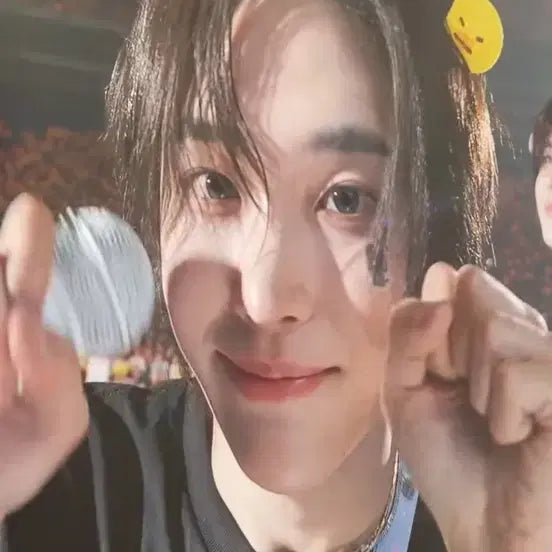 [BUNJANG] RIIZE Official Light Stick Ring Set with Bonus Merchandise / 공굿+응원봉링 세트) 라이즈 응원봉 판매 라브봉원빈