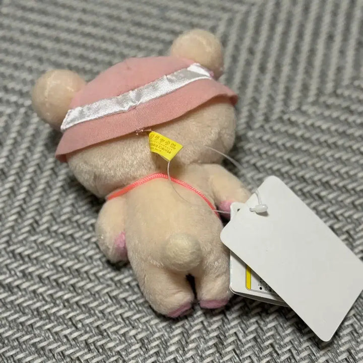 [BUNJANG] Classic Rilakkuma Plush / 고전 리락쿠마