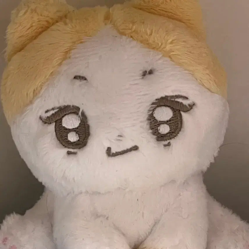 [BUNJANG] Neko Yang ENHYPEN Jungwon Doll / 네코양 엔하이픈 정원 인형 양정원