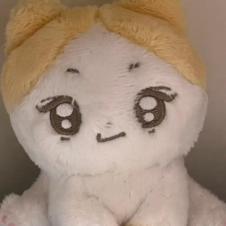 [BUNJANG] Neko Yang ENHYPEN Jungwon Doll / 네코양 엔하이픈 정원 인형 양정원