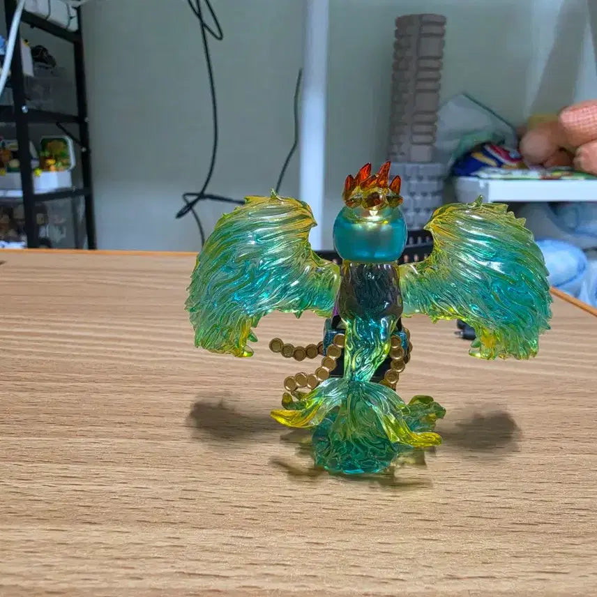 [BUNJANG] Liberty Bricks Marco Custom Minifigure / 리버티 마르코 리버티브릭 커스텀레고 원피스