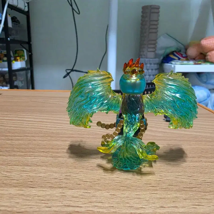 [BUNJANG] Liberty Bricks Marco Custom Minifigure / 리버티 마르코 리버티브릭 커스텀레고 원피스