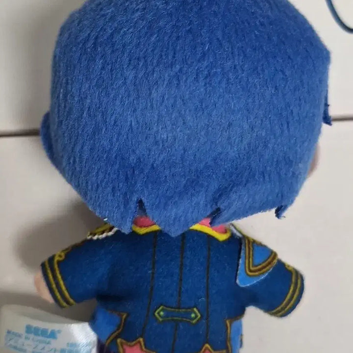 [BUNJANG] Project Sekai Kaito Nui Plush / 프세카 카이토 누이