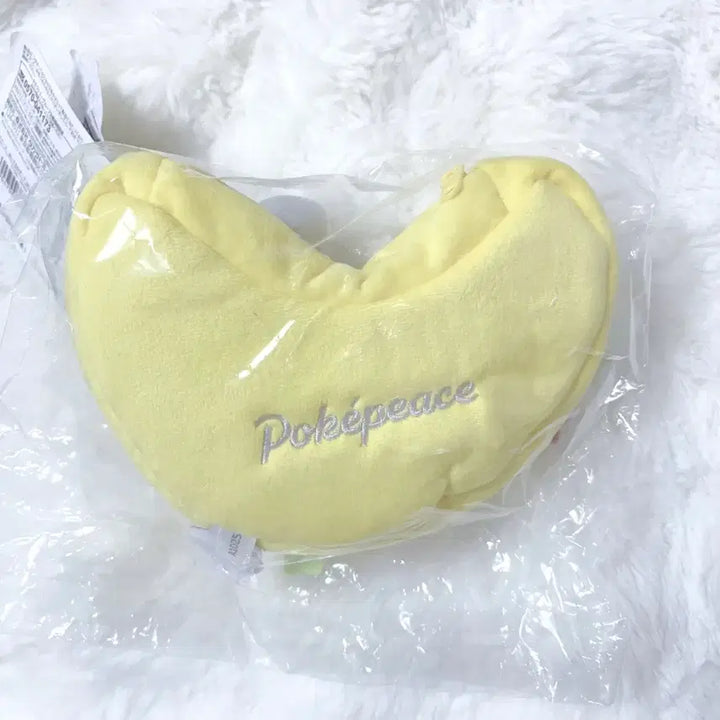 [BUNJANG] Pokémon Center Nyaon-Nyaon Pouch / 포켓몬센터 포켓피스 냐스퍼 파우치
