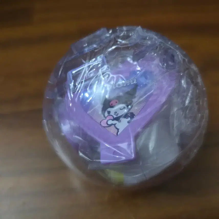[BUNJANG] Kuromi Lightstick Gacha / 응원봉 가챠 쿠로미