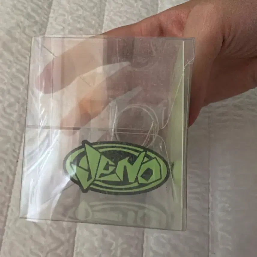 [BUNJANG] NCT DREAM Lightstick Decoration / 엔시티드림